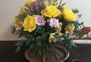 Bouquet vivace