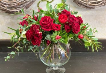 Bouquet San Valentino