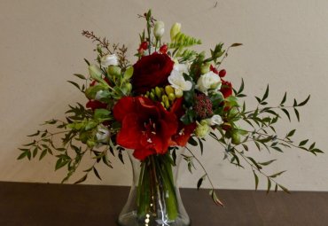 Bouquet fiori misti per laurea